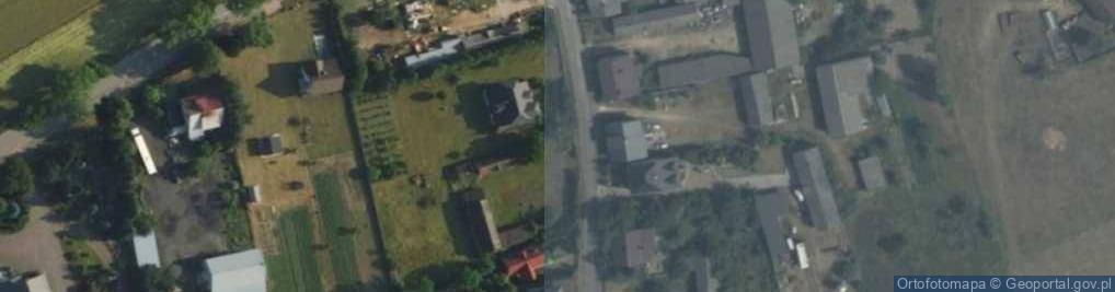 Roszkowa Wola 50 (ul), 97220 Roszkowa Wola